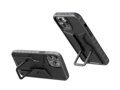 Topeak puzdro RIDE CASE (iPhone 12 Pro Max) čierno-šedé (bez držiaku)