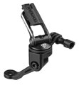 Topeak držiak na spätné zrkadlo MOTORCYCLE RIDECASE MOUNT RM + OMNI RIDE CASE