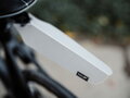 Topeak blatník FLASH FENDER DF transparentný