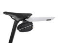 Topeak blatník FLASH FENDER DF transparentný