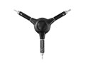 Topeak servisný kľúč YHEX SPEED WRENCH 2/2.5/3mm inbus