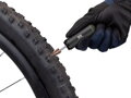 Topeak sada na opravu tubeless plášťov TUBI CARTRIDGE MT25