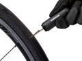 Topeak sada na opravu tubeless plášťov TUBI CARTRIDGE R16