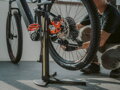 Topeak hustilka TRANSFORMER eUP