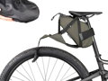 Topeak taška BACK LOADER X 10L zelená