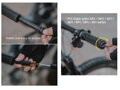 Topeak multikľúč PLUG 'N TOOL MOUNTAIN