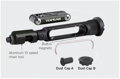 Topeak multikľúč BB HIDE 'N TOOL