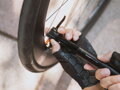 Topeak mini-hustilka ROADIE TT TWIN TURBO