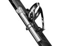 Topeak mini-hustilka ROADIE TT TWIN TURBO