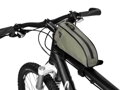 Topeak taška TOP LOADER 0.75 L na rám, zelená