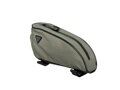 Topeak taška TOP LOADER 0.75 L na rám, zelená