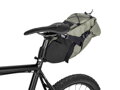 Topeak taška BACK LOADER 6 L zelená