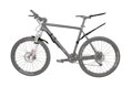 Topeak blatník D-FLASH ST zadný