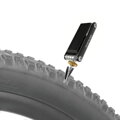 Topeak multikľúč TUBI 18 čierny
