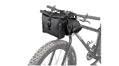 Topeak taška na kormidlo BAR LOADER 6,5 L čierna