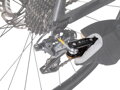 Topeak multikľúč HEX COMBO