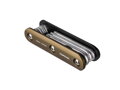 Topeak multikľúč TORX COMBO