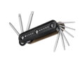 Topeak multikľúč TORX COMBO