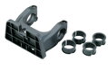 Topeak držiak FIXER 3e pre košik BASKET FRONT