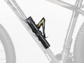 Topeak mini-hustilka MOUNTAIN TT TWIN TURBO