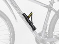 Topeak mini-hustilka MOUNTAIN DA (dual action)