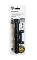 Topeak mini-hustilka ROADIE DA (dual action)