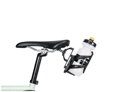 Topeak držiak košíka na fľašu ALT-POSITION CAGE MOUNTS (2 pcs)