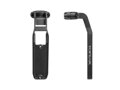 Topeak držiak na teleskopickú sedlovku DP MOUNT (22-27mm)