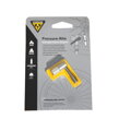 Topeak ventilový adaptér  PRESSURE RITE pre auto ventil (nový)