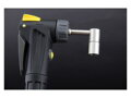 Topeak ventilový adaptér  PRESSURE RITE pre auto ventil (nový)