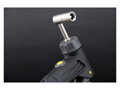 Topeak ventilový adaptér  PRESSURE RITE pre auto ventil (nový)