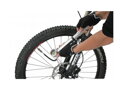 Topeak mini-hustilka SHOCK 'N' ROLL