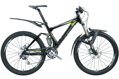 Topeak blatníky DEFENDER XC1 + XC11 (sada)