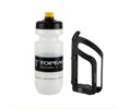 Topeak košík na fľašu iGLOW CAGE (s fľašou 600 ml)