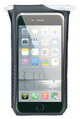 Topeak puzdro SMART PHONE DRY BAG (iPhone 6/6s/7čierne