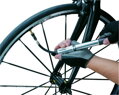 Topeak mini-hustilka RACE ROCKET