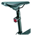 Topeak sada osvetlenia WHITE LITE RACE + RED LITE RACE Combo