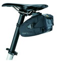 Topeak taška podsedlová WEDGE DRY BAG Medium čierna