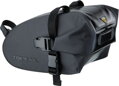 Topeak taška podsedlová WEDGE DRY BAG Large čierna, popruh