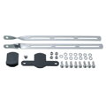 Topeak nosič SUPER TOURIST TUBULAR RACK DX s pružinou