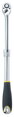 Topeak teleskopický račňový kľúč 1/2' DRIVE EXTENDABLE RATCHET