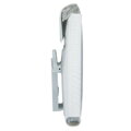 Topeak puzdro SMART PHONE DRY BAG (iPhone 5/5s/5c/SE) biele