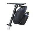 Topeak taška podsedlová MONDOPACK HYDRO + držiak F25