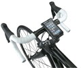 Topeak puzdro SMART PHONE DRY BAG (iPhone 4) čierne