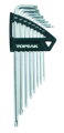 Topeak sada kľúčov TORX WRENCH SET-8 ks