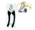 Topeak kliešte na lanko a lankovod CABLE & HOUSING CUTTER