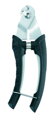Topeak kliešte na lanko a lankovod CABLE & HOUSING CUTTER