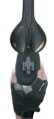 Topeak taška podsedlová AERO WEDGE PACK, Small + Quick Click
