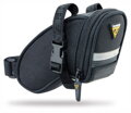 Topeak taška podsedlová AERO WEDGE PACK, Micro