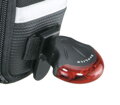 Topeak taška podsedlová AERO WEDGE PACK, Small